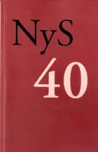 NyS 40