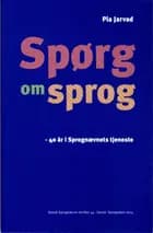 Spørg om sprog