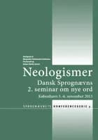 Neologismer 