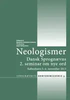 Neologismer