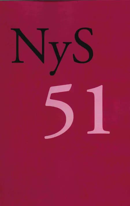 NyS 51 af undefined