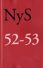 NyS 52-53