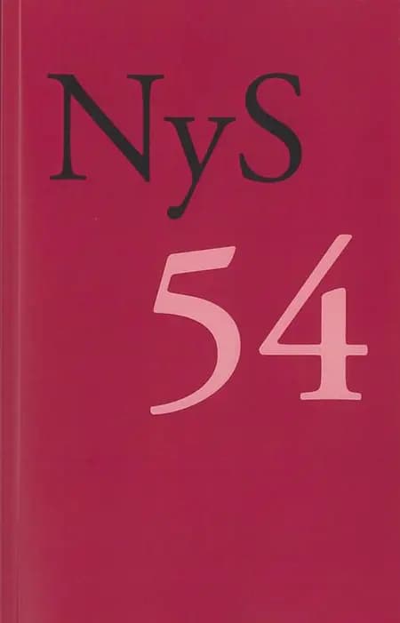 NyS 54 af undefined