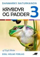 Krybdyr og padder