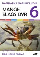 Mange slags dyr