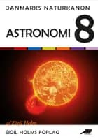 Astronomi af Eigil Holm