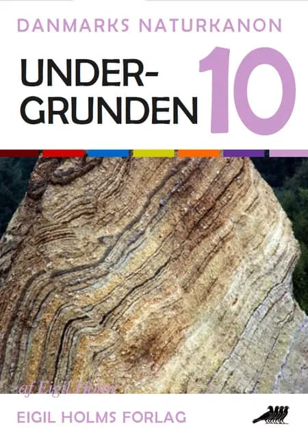Undergrunden af Eigil Holm