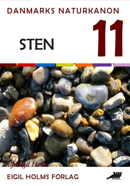 Sten af Eigil Holm