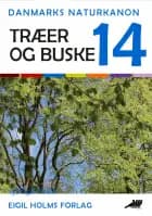 Træer og buske