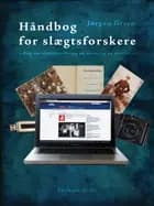 Håndbog for slægtsforskere.