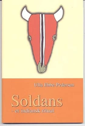 Soldans af Ulla Ebbe-Pedersen