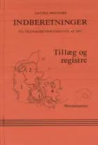 Danske præsters indberetninger til Oldsagskommissionen af 1807