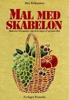 Mal med skabelon