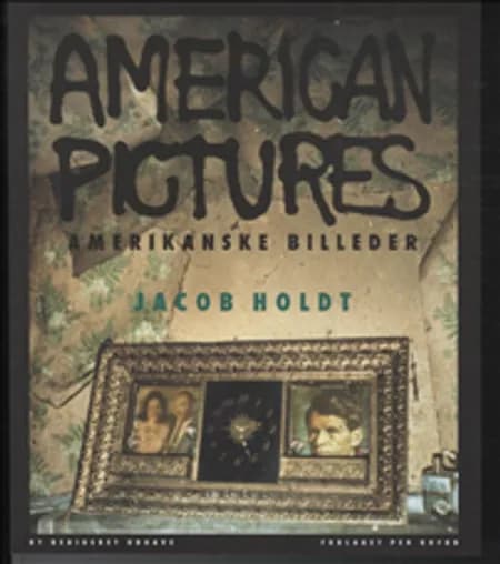 Amerikanske billeder af Jacob Holdt