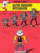 Dalton-brødrenes westernshow