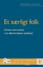 Et særligt folk