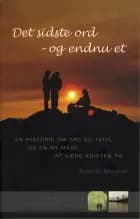 Det sidste ord - og endnu et af Brian D. McLaren