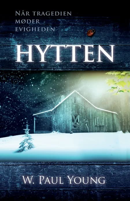 Hytten af William Paul Young