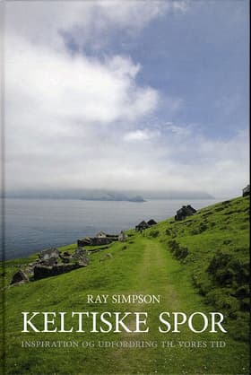 Keltiske spor af Ray Simpson
