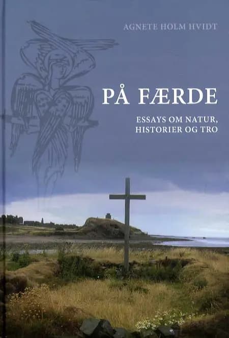 På færde af Agnete Hvidt Holm