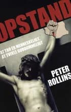 Opstand af Peter Rollins