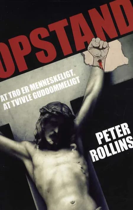 Opstand af Peter Rollins