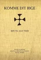 Komme dit rige af Shane Claiborne, Enuma Okoro og Jonathan Wilson-Hartgrove
