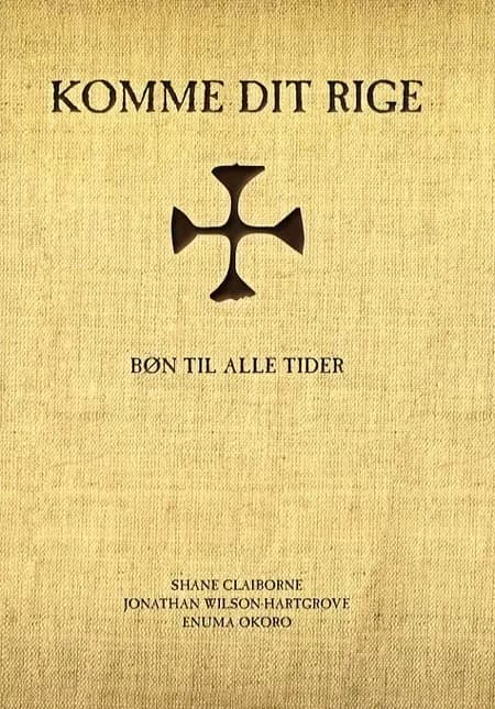 Komme dit rige af Shane Claiborne