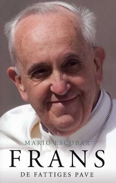 Frans af Mario Escobar