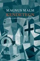 Kendetegn af Magnus Malm