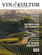 Vin & kultur