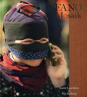 Fanø Mosaik af Søren Lauridsen