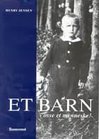 Et barn