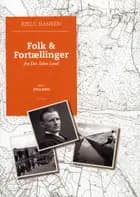 Folk & fortællinger fra det tabte land