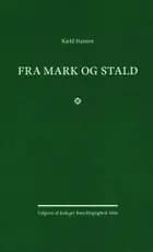 Fra mark og stald