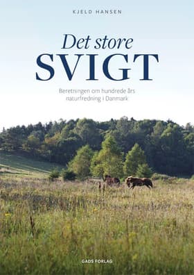 Det store svigt af Kjeld Hansen