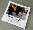 Menneskegaden