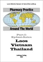 Pharmacy practice around the world?Sydøst-Asien