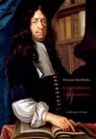 Anatomihuset i København af Thomas Bartholin