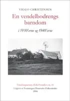 En vendelbodrengs barndom i 1930'erne og 1940'erne