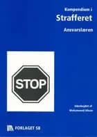 Kompendium til Strafferettens specielle del