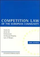 Competition Law of the European Community