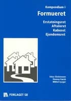 Kompendium i Formueret