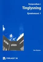 Kompendium i tinglysning