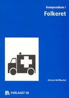 Kompendium i Folkeret af Michael Wolffhechel