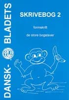 Skrivebog 2 De store bogstaver