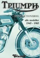 Triumph instruktionsbog