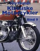 Klassiske motorcykler