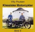 Klassiske Motorcykler - Bind 4.