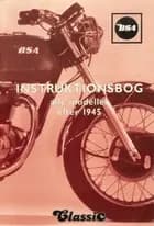 BSA instruktionsbog
